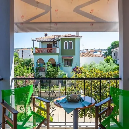 Holiday home Jardin *