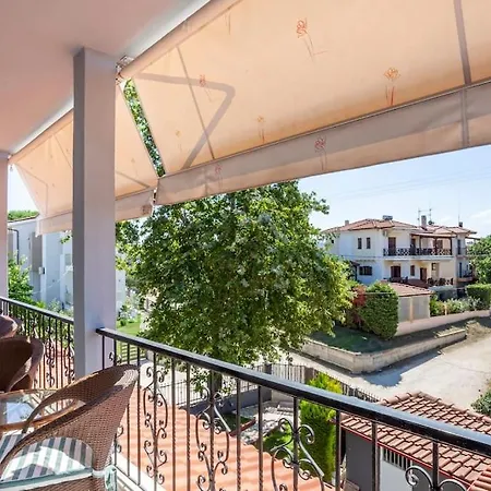 Jardin Holiday home *