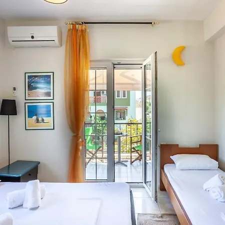 Holiday home Jardin *
