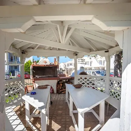 Holiday home Jardin